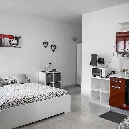 Ciceri Properties Alle Cave Baveno Buitenkant foto